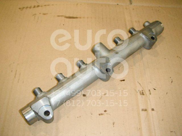 Рейка топливная (рампа) для Hyundai,Kia Starex H1/Grand Starex 2007>;Sorento 2003-2009;Porter 2005> - Фото №1