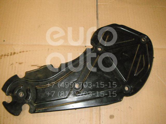 Кожух для Hyundai Starex H1/Grand Starex 2007> - Фото №1