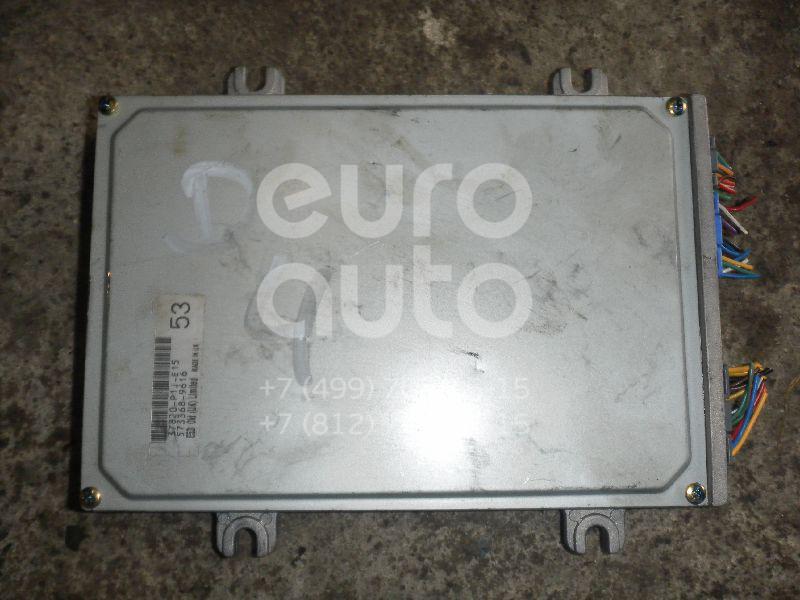 Блок управления двигателем для Honda Civic (MA, MB 5HB) 1995-2001;Civic Aerodeck 1998-2000 - Фото №1