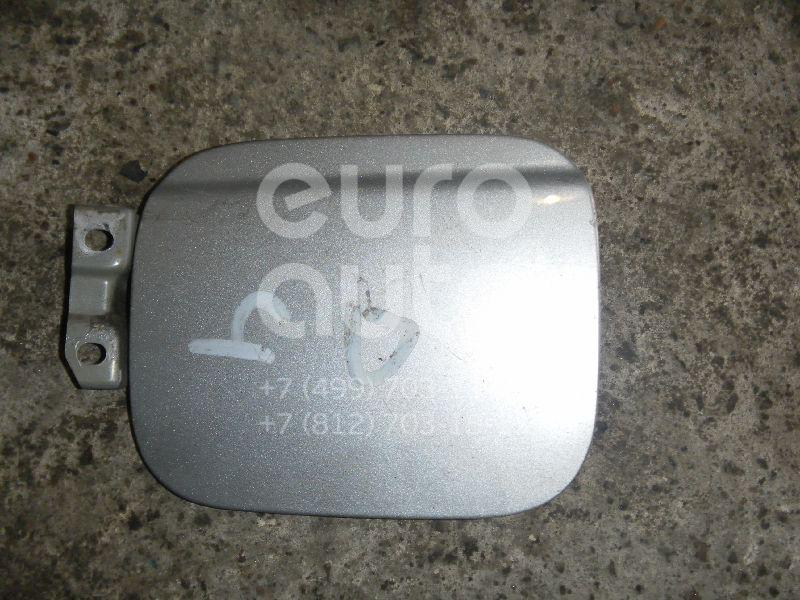 Лючок бензобака для Honda Civic (MA, MB 5HB) 1995-2001 - Фото №1