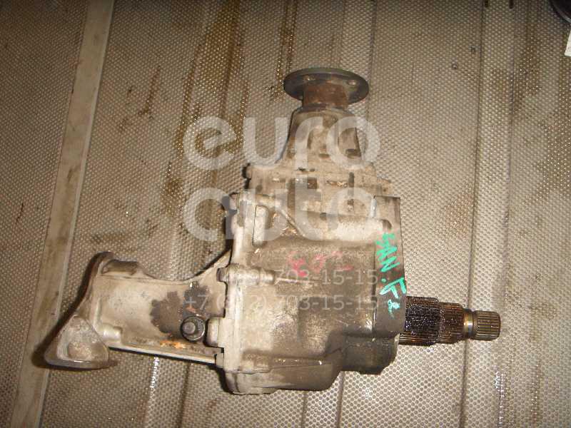 Коробка раздаточная для Hyundai Santa Fe (SM)/ Santa Fe Classic 2000-2012 - Фото №1