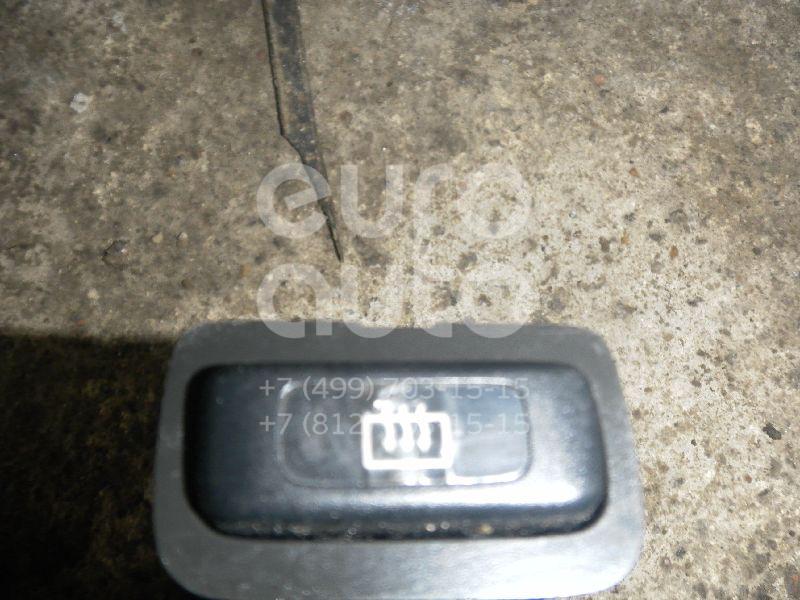 Кнопка обогрева заднего стекла для Honda Civic (MA, MB 5HB) 1995-2001 - Фото №1