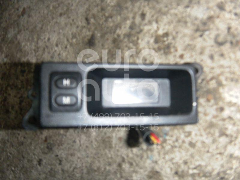 Часы для Honda Civic (MA, MB 5HB) 1995-2001;Civic Aerodeck 1998-2000 - Фото №1