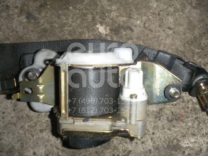 Ремень безопасности с пиропатроном для Honda Civic (MA, MB 5HB) 1995-2001 - Фото №1
