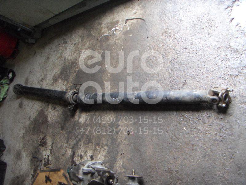 Вал карданный для Hyundai Santa Fe (SM)/ Santa Fe Classic 2000-2012 - Фото №1