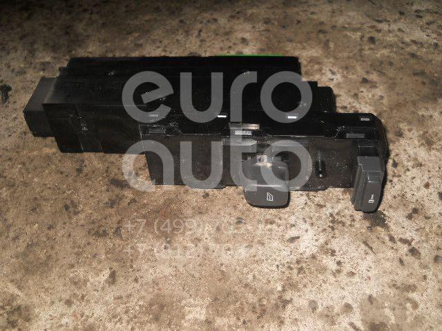 Кнопка стеклоподъемника для Volvo S80 1998-2006;V70 2001-2006;XC70 Cross Country 2000-2006;S60 2000-2009 - Фото №1