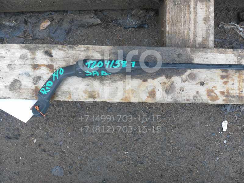 Поводок стеклоочистителя заднего для Kia RIO 2000-2005 - Фото №1