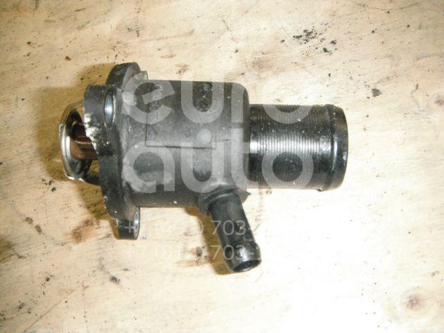 Фланец для Renault Logan 2005-2014 - Фото №1
