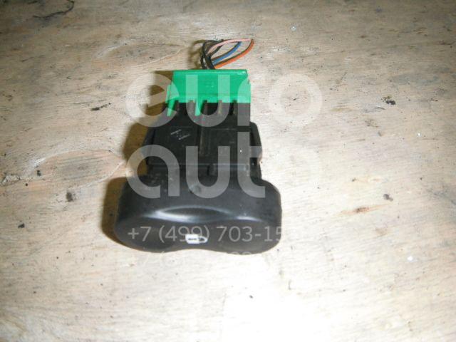 Кнопка многофункциональная для Renault Logan 2005-2014 - Фото №1