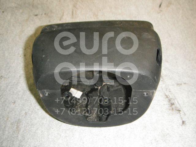 Кожух рулевой колонки для Chevrolet Lanos 2004-2010 - Фото №1