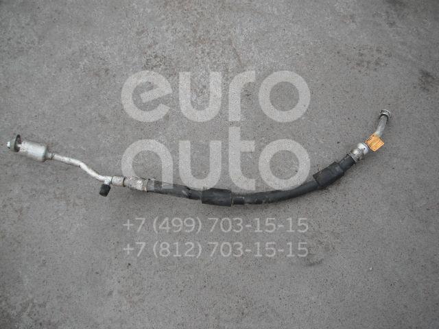 Трубка кондиционера для Chevrolet Lanos 2004-2010 - Фото №1