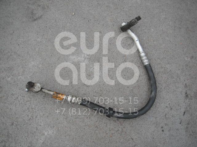 Трубка кондиционера для Chevrolet Lanos 2004-2010 - Фото №1