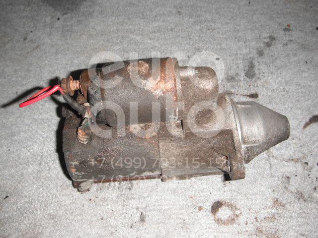 Стартер для Chevrolet Lanos 2004-2010 - Фото №1