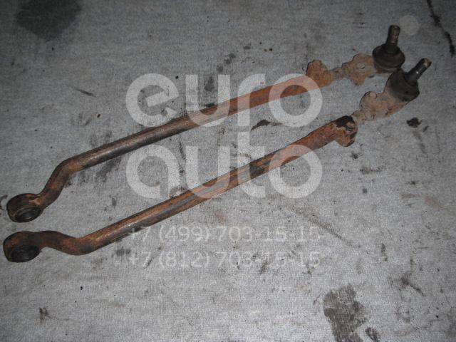 Тяга рулевая для Chevrolet Lanos 2004-2010 - Фото №1