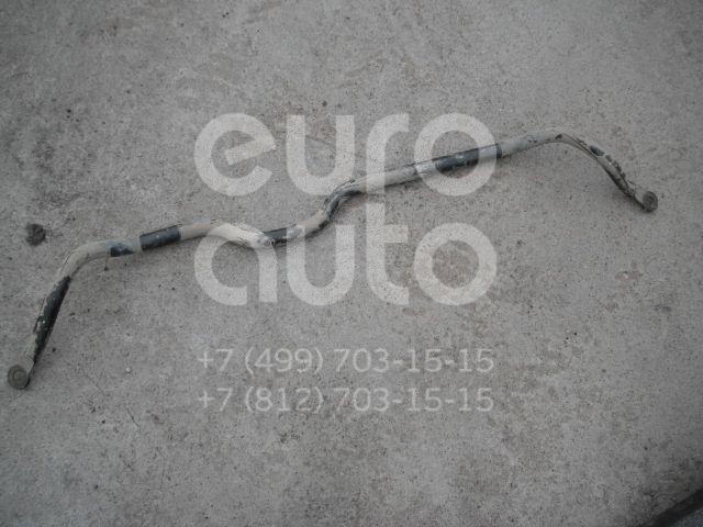 Стабилизатор передний для Chevrolet Lanos 2004-2010 - Фото №1
