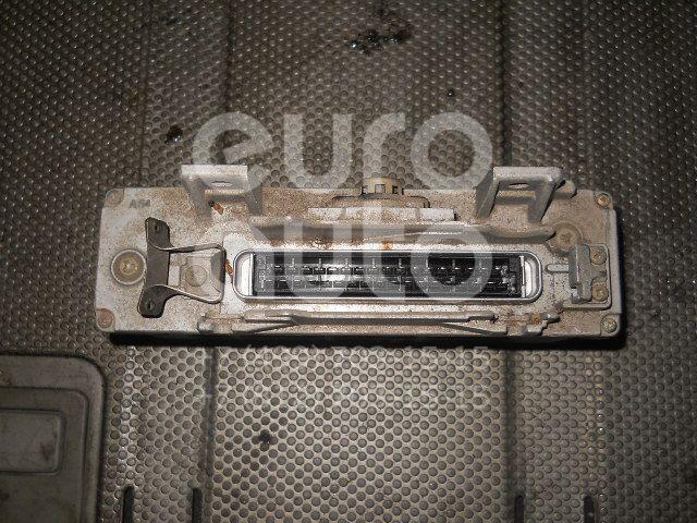 Блок управления ABS для Mercedes Benz W201 1982-1993;W123 1976-1985;W124 1984-1993;W126 1979-1991;R129 SL 1989-2001;W124 E-Klasse 1993-1995 - Фото №1