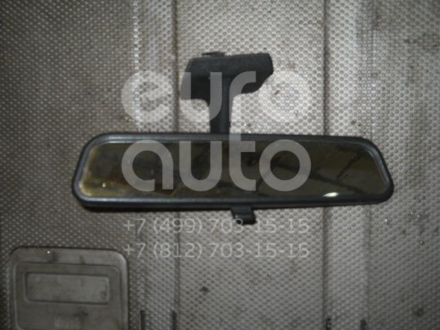 Зеркало заднего вида для Mercedes Benz W201 1982-1993;W124 1984-1993;W124 E-Klasse 1993-1995 - Фото №1