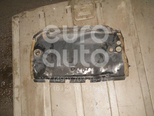 Пыльник двигателя для Mercedes Benz W201 1982-1993 - Фото №1