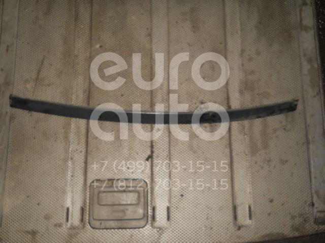 Молдинг лобового стекла для Mercedes Benz W201 1982-1993 - Фото №1
