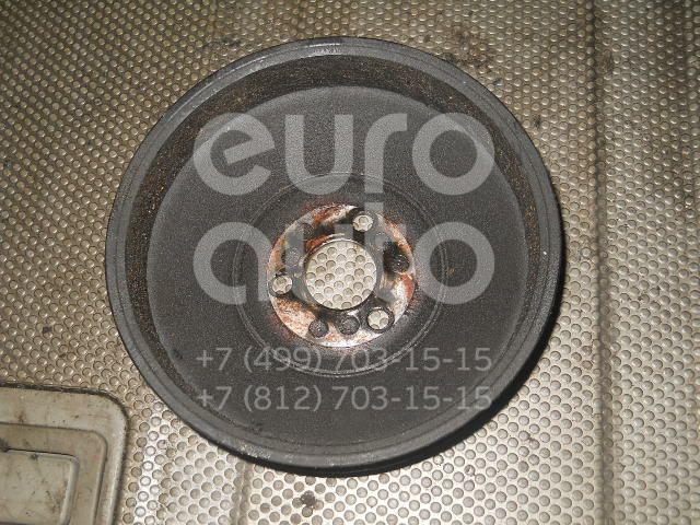 Шкив насоса гидроусилителя для Mercedes Benz W201 1982-1993 - Фото №1