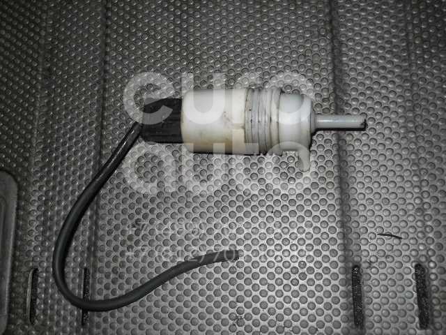 Насос омывателя для Mercedes Benz W201 1982-1993 - Фото №1
