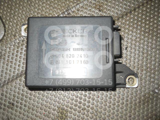 Блок управления AIR BAG для Mercedes Benz W201 1982-1993;W124 1984-1993;W126 1979-1991;R129 SL 1989-2001;W140 1991-1999;W124 E-Klasse 1993-1995 - Фото №1