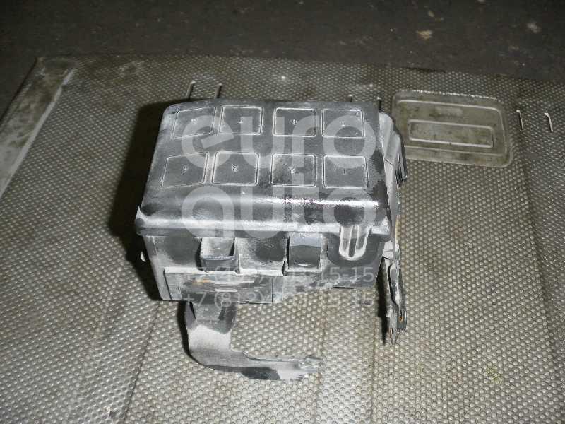 Корпус блока предохранителей для Opel Astra G 1998-2005;Zafira A (F75) 1999-2005 - Фото №1