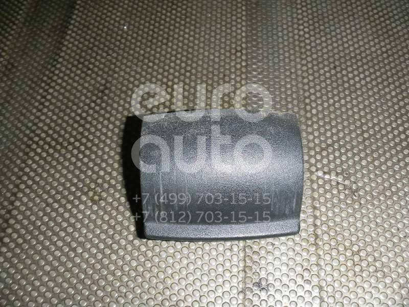 Пепельница задняя (в консоль) для Opel Astra G 1998-2005;Zafira A (F75) 1999-2005 - Фото №1