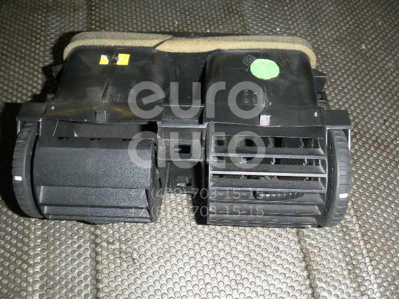 Дефлектор воздушный для Opel Astra G 1998-2005 - Фото №1
