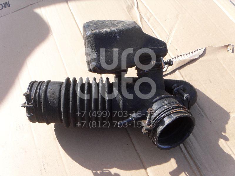 Патрубок воздушного фильтра для Kia,Hyundai Magentis 2000-2005;Sonata IV (EF) 1998-2001;Sonata IV (EF)/ Sonata Tagaz 2001-2012 - Фото №1