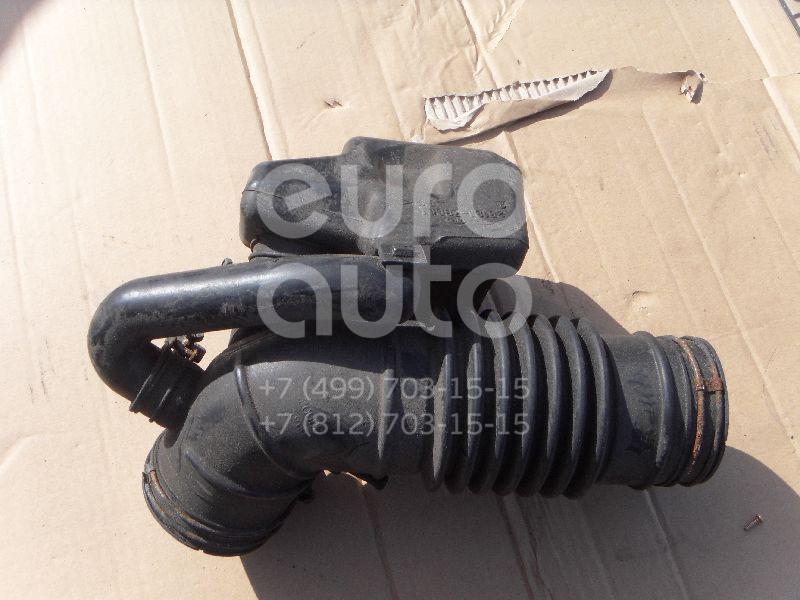 Патрубок воздушного фильтра для Kia,Hyundai Magentis 2000-2005;Sonata IV (EF) 1998-2001;Sonata IV (EF)/ Sonata Tagaz 2001-2012 - Фото №1