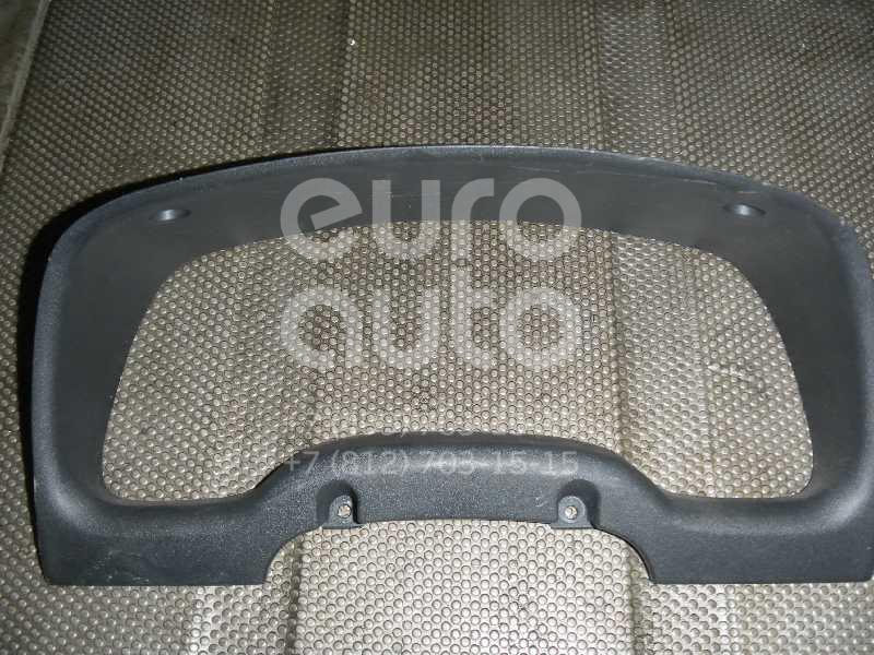 Накладка (кузов внутри) для Opel Astra G 1998-2005 - Фото №1