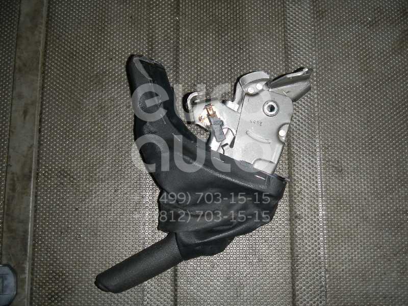 Рычаг стояночного тормоза для Opel Astra G 1998-2005 - Фото №1