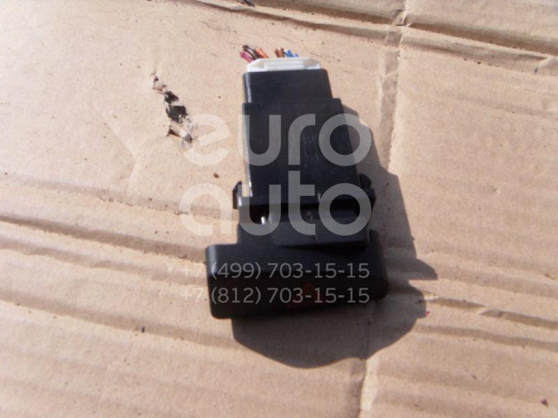 Кнопка аварийной сигнализации для Kia Magentis 2000-2005 - Фото №1