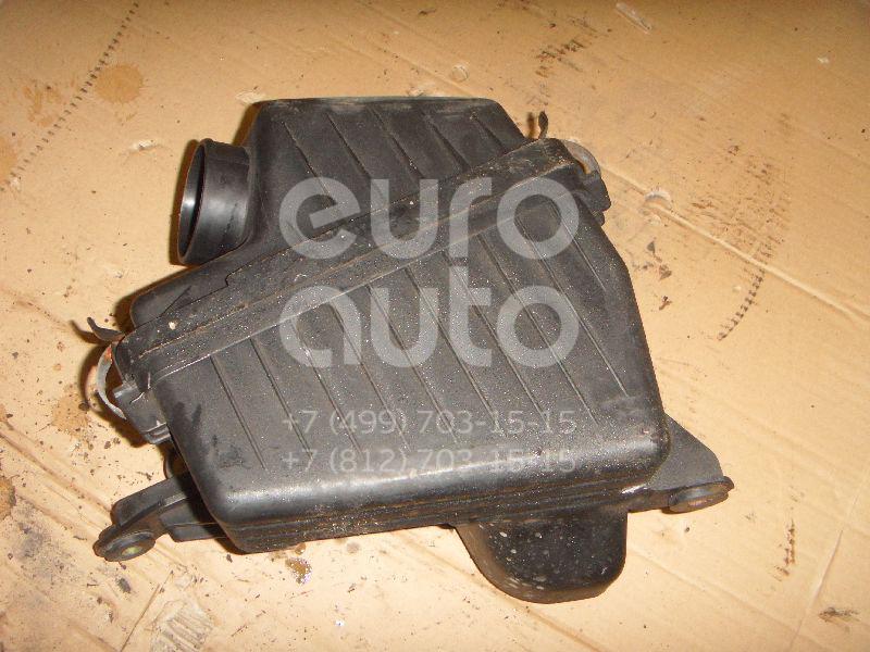Корпус воздушного фильтра для Kia Magentis 2000-2005 - Фото №1