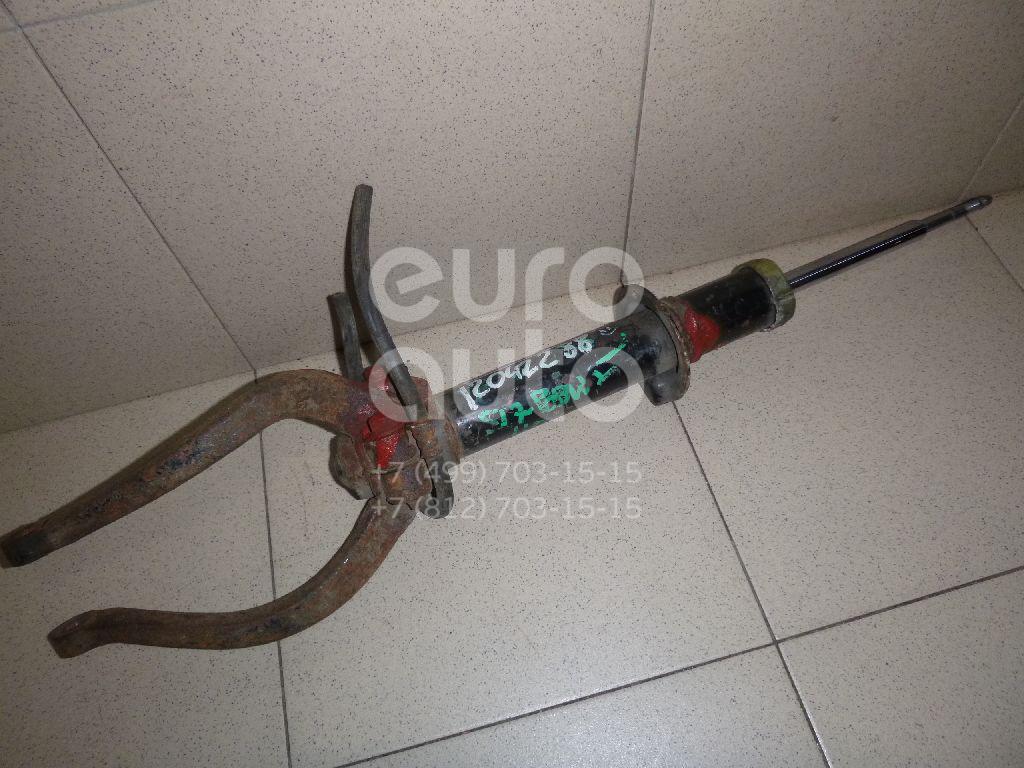 Амортизатор передний для Kia,Hyundai Magentis 2000-2005;Sonata IV (EF)/ Sonata Tagaz 2001-2012 - Фото №1