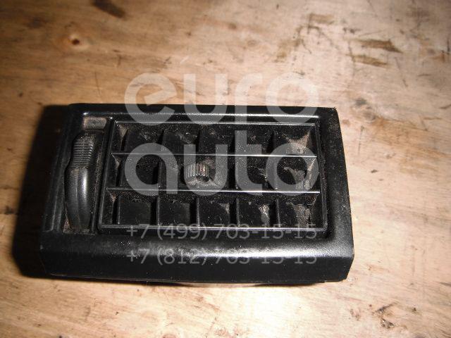 Дефлектор воздушный для VW Golf II/Jetta II 1983-1992 - Фото №1