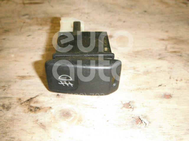 Кнопка противотуманки для VW Golf II/Jetta II 1983-1992 - Фото №1