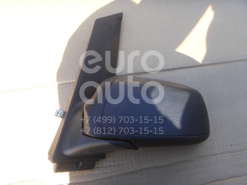 Зеркало левое электрическое для Ford C-MAX 2003-2010 - Фото №1