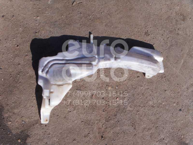 Бачок омывателя лобового стекла для Ford C-MAX 2003-2011 - Фото №1