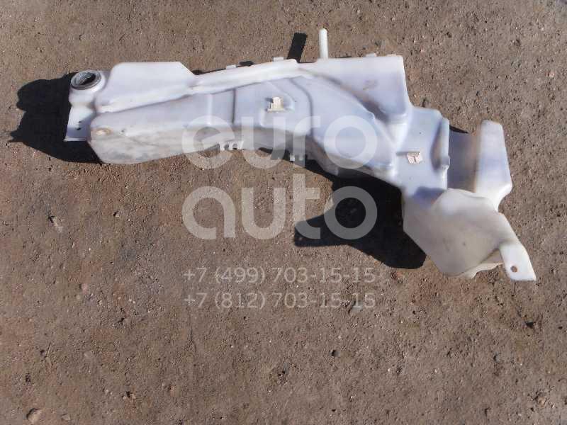 Бачок омывателя лобового стекла для Ford C-MAX 2003-2010 - Фото №1