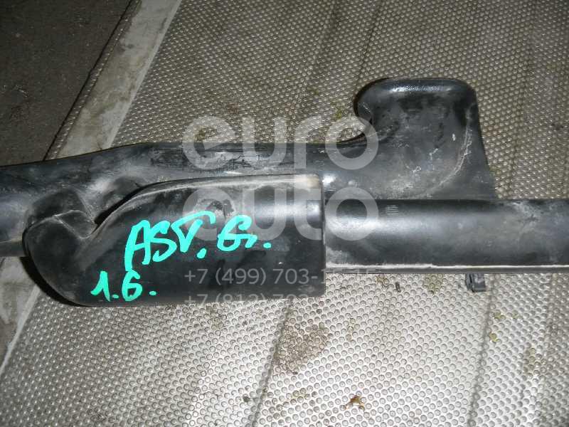 Патрубок для Opel Astra G 1998-2005 - Фото №1