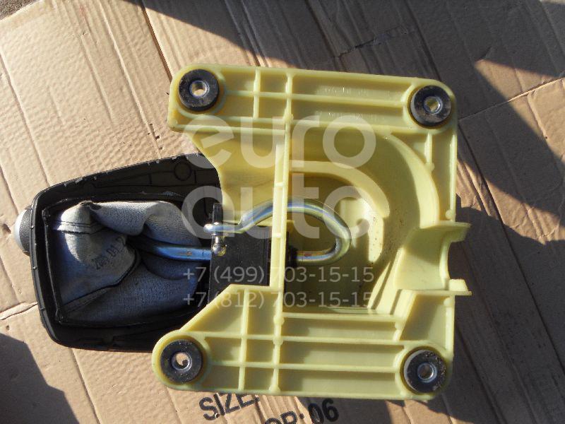 Кулиса КПП для Ford C-MAX 2003-2010 - Фото №1