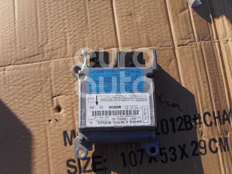 Блок управления AIR BAG для Ford C-MAX 2003-2010 - Фото №1