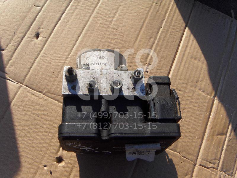 Блок ABS (насос) для Ford C-MAX 2003-2011 - Фото №1
