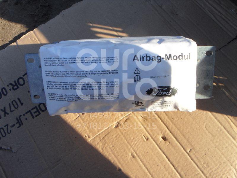 Подушка безопасности пассажирская (в торпедо) для Ford C-MAX 2003-2011 - Фото №1