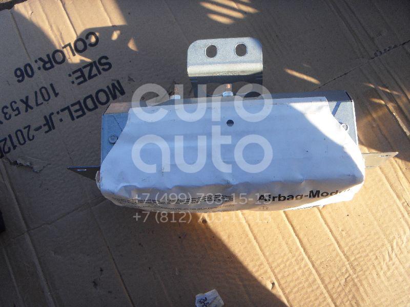 Подушка безопасности пассажирская (в торпедо) для Ford C-MAX 2003-2010 - Фото №1