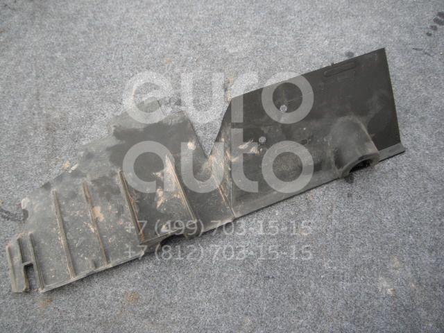 Воздуховод для VW Golf II/Jetta II 1983-1992 - Фото №1