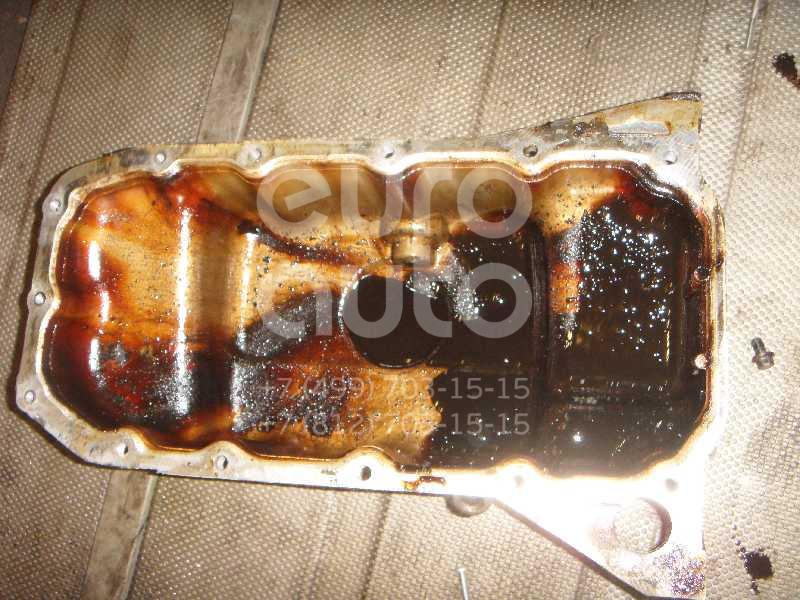 Поддон масляный двигателя для Ford C-MAX 2003-2010 - Фото №1