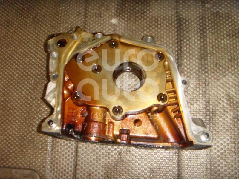 Насос масляный для Ford C-MAX 2003-2011 - Фото №1